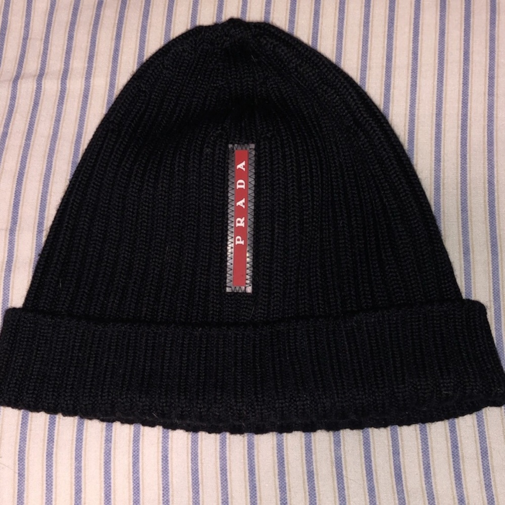 Prada Hat